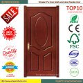 Европейский дизайн высочайшего качества деревянные двери